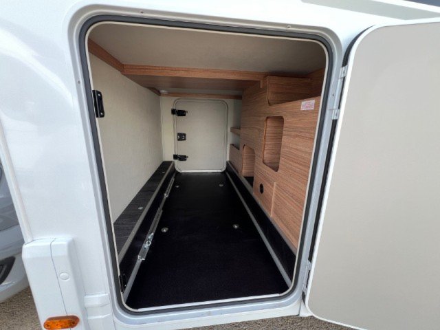 Weinsberg CaraSuite 650 MEG - Photo 9