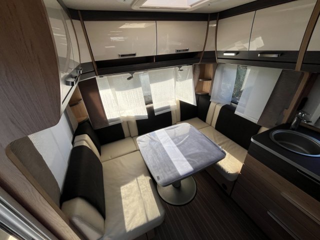 Burstner Caravane 490 TS - Photo 3