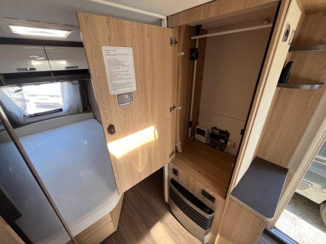 Burstner Caravane 490 TS - Photo 6