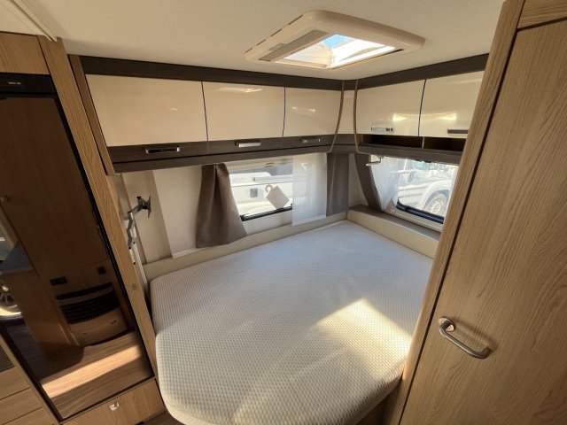 Burstner Caravane 490 TS - Photo 11