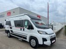 Adria Twin Sports 640 SGX - Fourgon Aménagé et Van