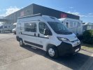 Benimar Benivan 100 Up - Fourgon Aménagé et Van
