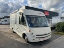 Carthago Camping Car C-TOURER SPORT - Profilé