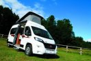 achat camping-car Pilote V 600 G4 Premium