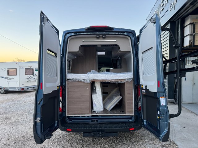 Carado CV 590 4x4 Edition 24 - Photo 3