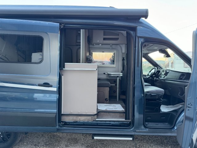 Carado CV 590 4x4 Edition 24 - Photo 4