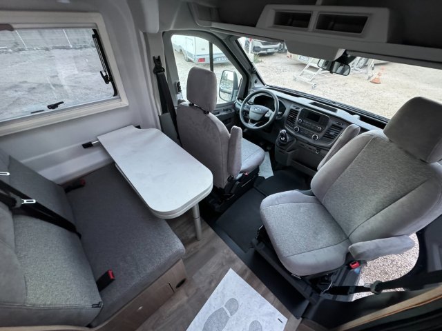 Carado CV 590 4x4 Edition 24 - Photo 5