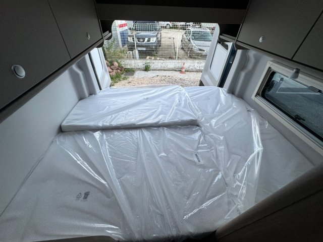 Carado CV 590 4x4 Edition 24 - Photo 7