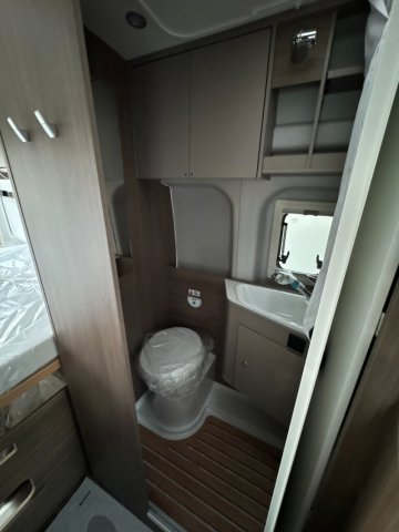 Carado CV 590 4x4 Edition 24 - Photo 8