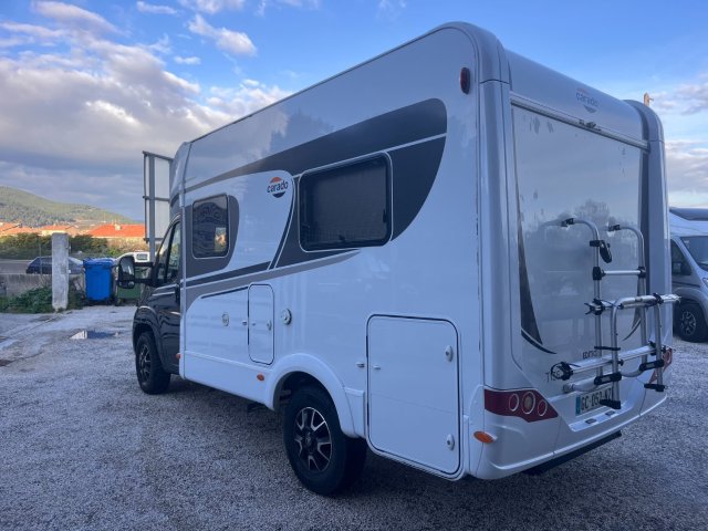 Carado T 135 Edition 15 - Photo 4