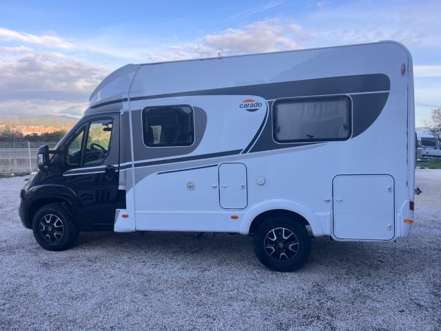 Carado T 135 Edition 15 - Photo 5