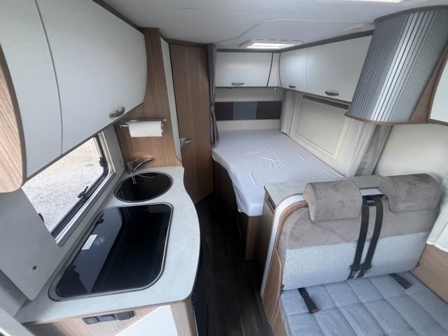 Carado T 135 Edition 15 - Photo 6