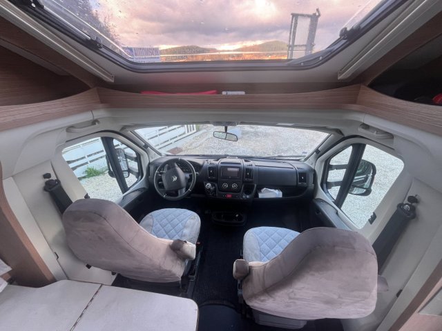 Carado T 135 Edition 15 - Photo 7