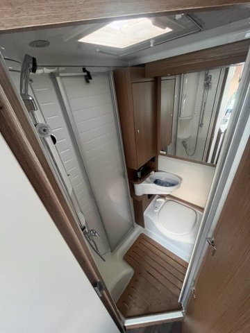 Carado T 135 Edition 15 - Photo 8