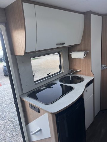 Carado T 135 Edition 15 - Photo 9