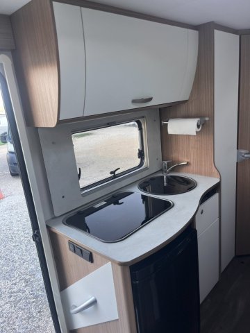 Carado T 135 Edition 15 - Photo 10