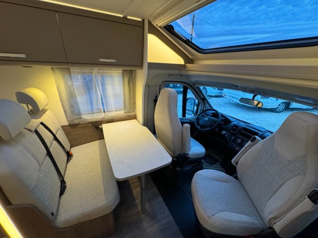 Carado T 135 Pro - Photo 5