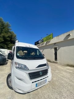 Font Vendome Leader Camp
