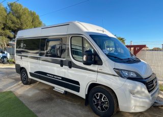 Hobby Vantana K60 Ft French Edition