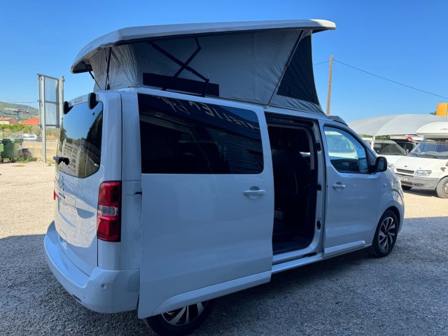 Possl Campster - Photo 2