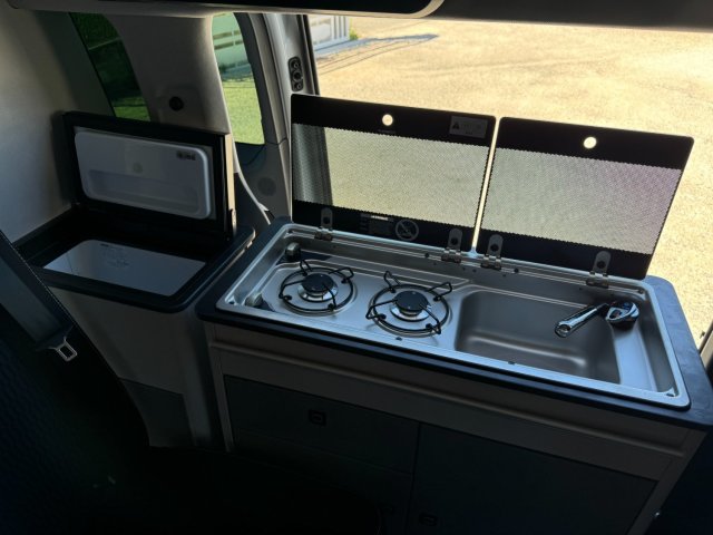 Possl Campster - Photo 6