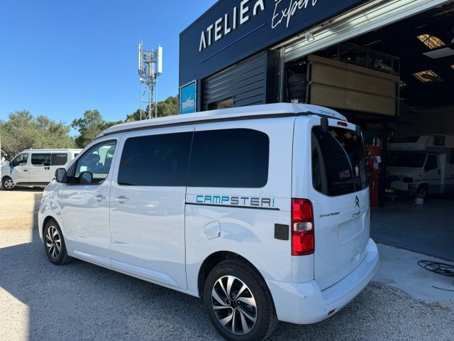 Possl Campster - Photo 3