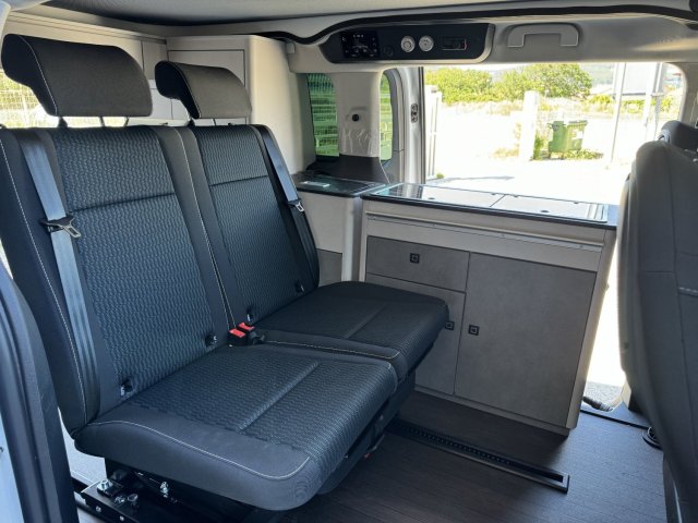 Possl Campster - Photo 8