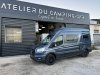 Carado CV 590 4x4 Edition 24 - Fourgon Aménagé et Van
