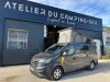 Hanroad Trek 5+ - Fourgon Aménagé et Van