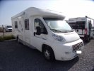 Chausson camping car