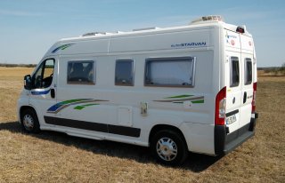 argus camping car fiat ducato 2000