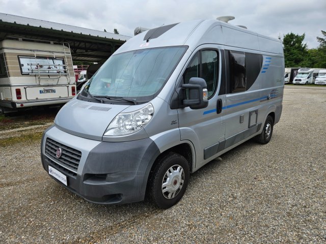 Adria Active MINI VAN TWIN - Photo 1