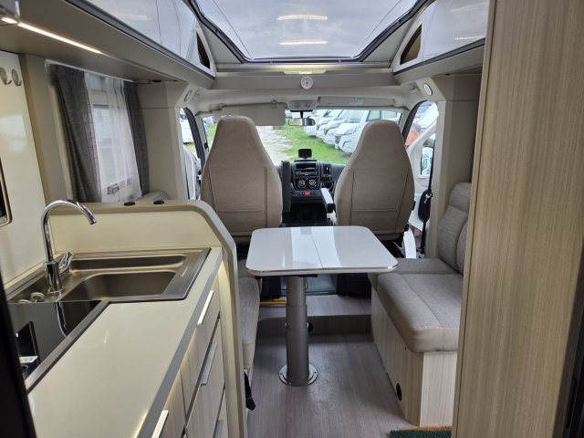 Adria Compact DL Plus - Photo 5