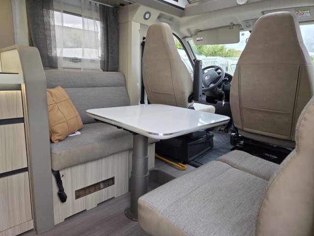 Adria Compact DL Plus - Photo 6
