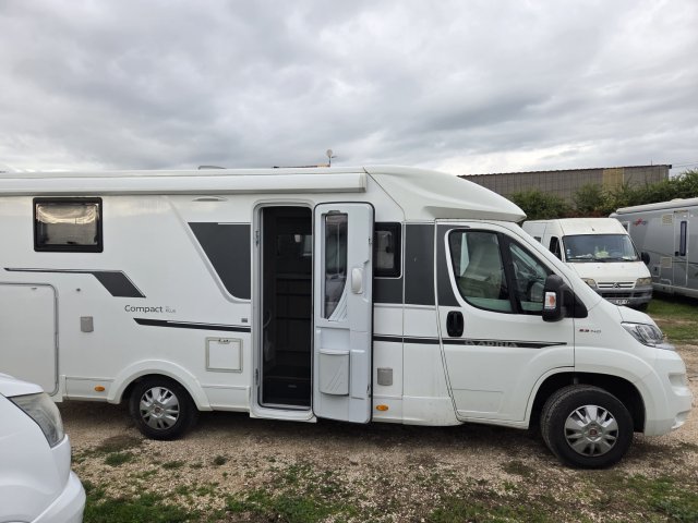 Adria Compact DL Plus - Photo 19