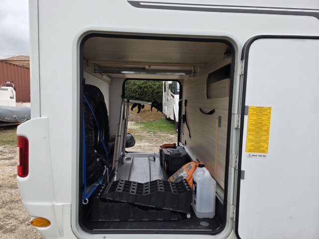 Adria Compact DL Plus - Photo 23