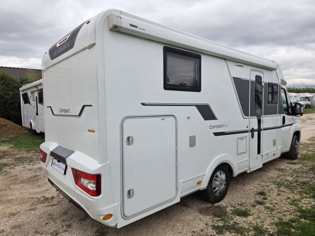 Adria Compact DL Plus - Photo 25