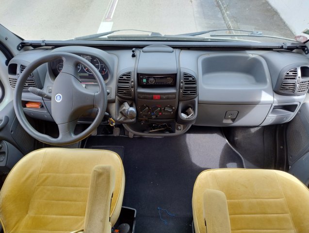 Adria Coral 650 SP - Photo 3