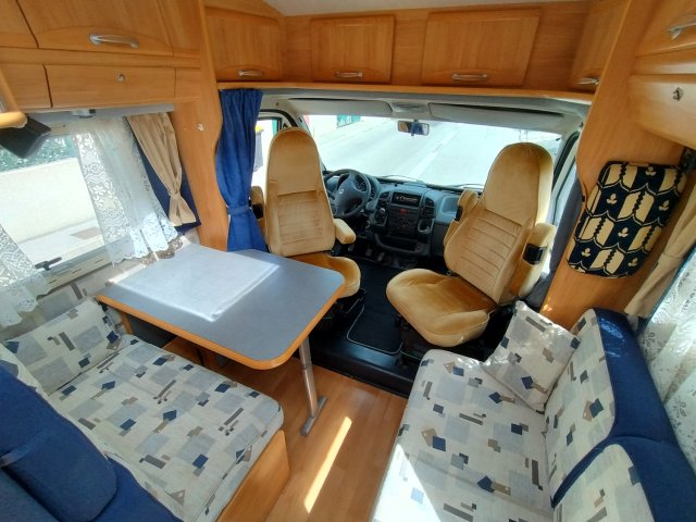 Adria Coral 650 SP - Photo 5