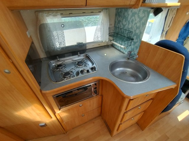 Adria Coral 650 SP - Photo 7