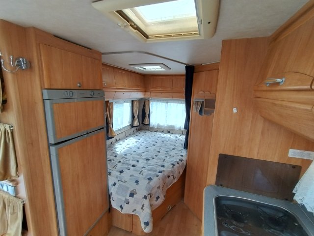 Adria Coral 650 SP - Photo 9