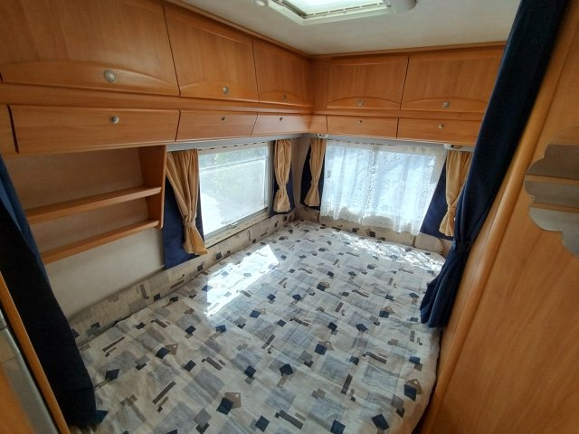 Adria Coral 650 SP - Photo 10