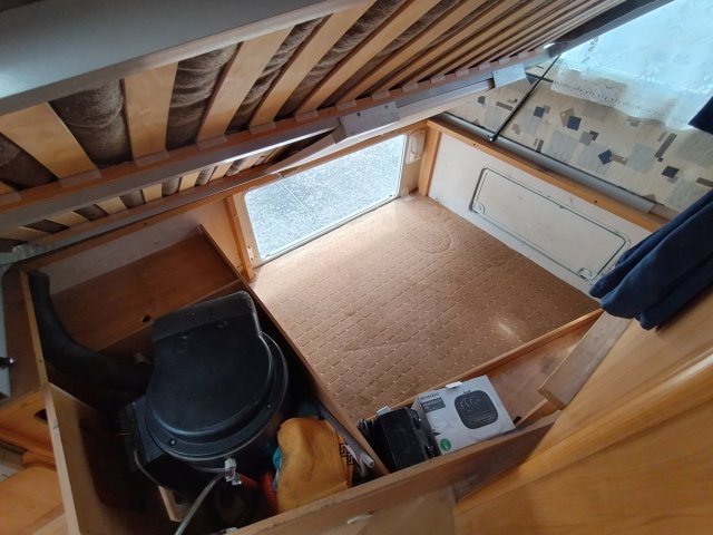 Adria Coral 650 SP - Photo 11