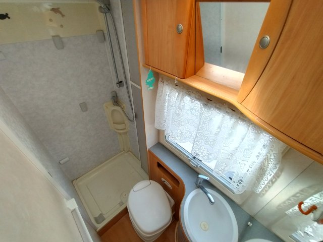 Adria Coral 650 SP - Photo 12