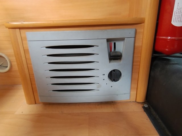 Adria Coral 650 SP - Photo 15