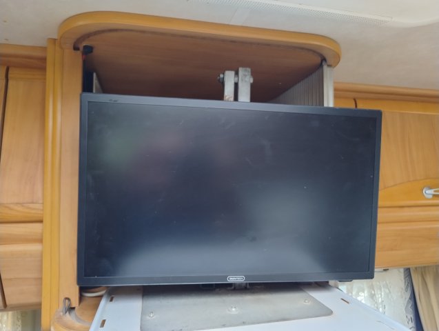 Adria Coral 650 SP - Photo 16