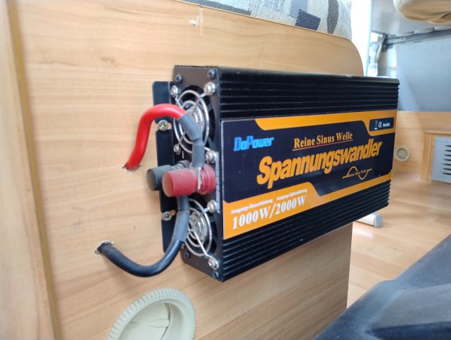 Adria Coral 650 SP - Photo 17