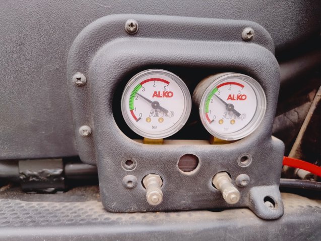 Adria Coral 650 SP - Photo 18