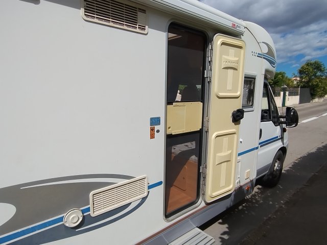 Adria Coral 650 SP - Photo 19