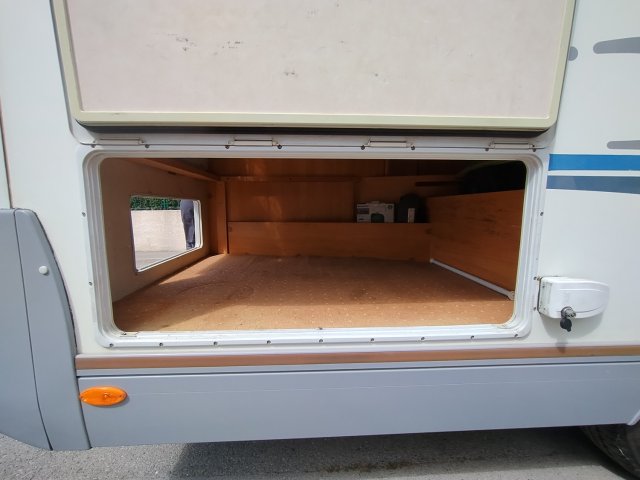 Adria Coral 650 SP - Photo 20